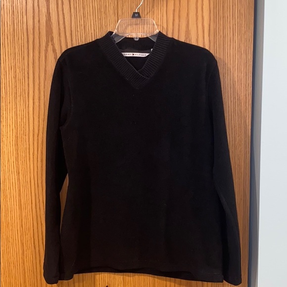Tommy Hilfiger Sweaters - Tommy Hilfiger Fleece Sweater